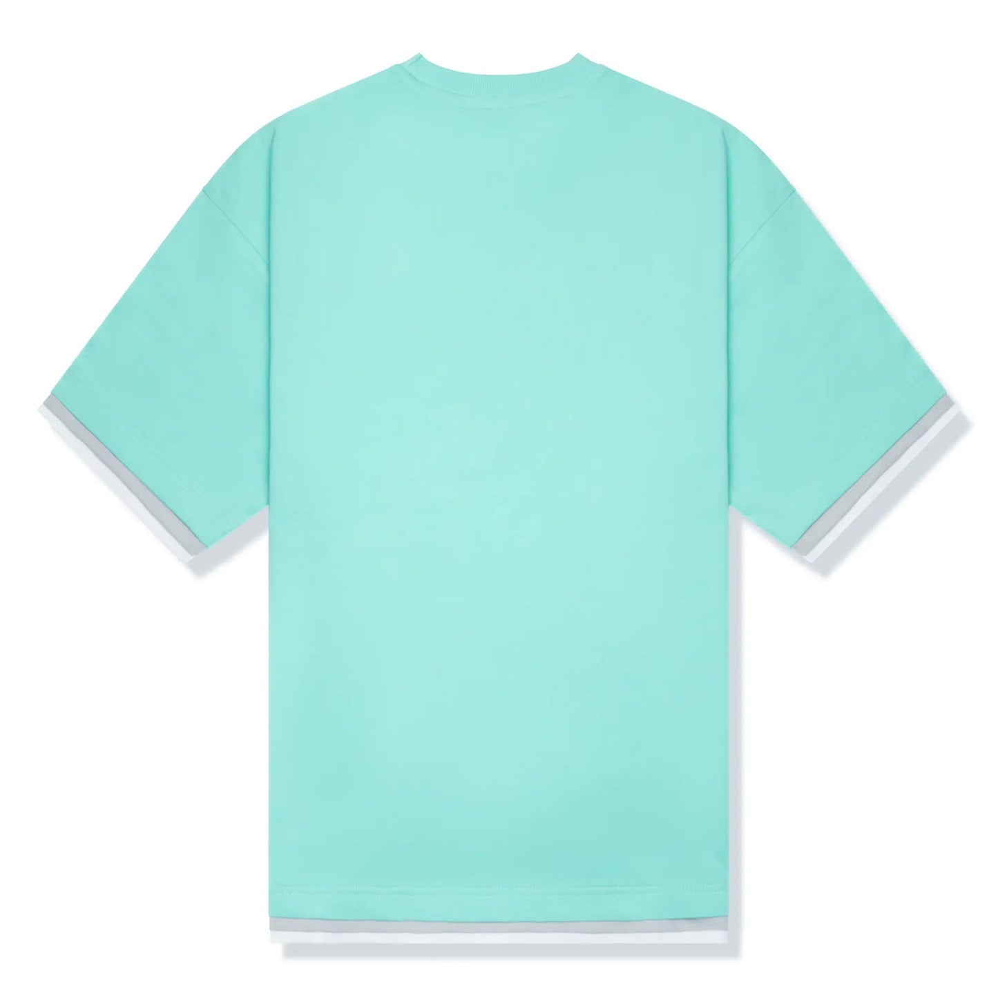 Graffiti 3 Layer T-Shirt