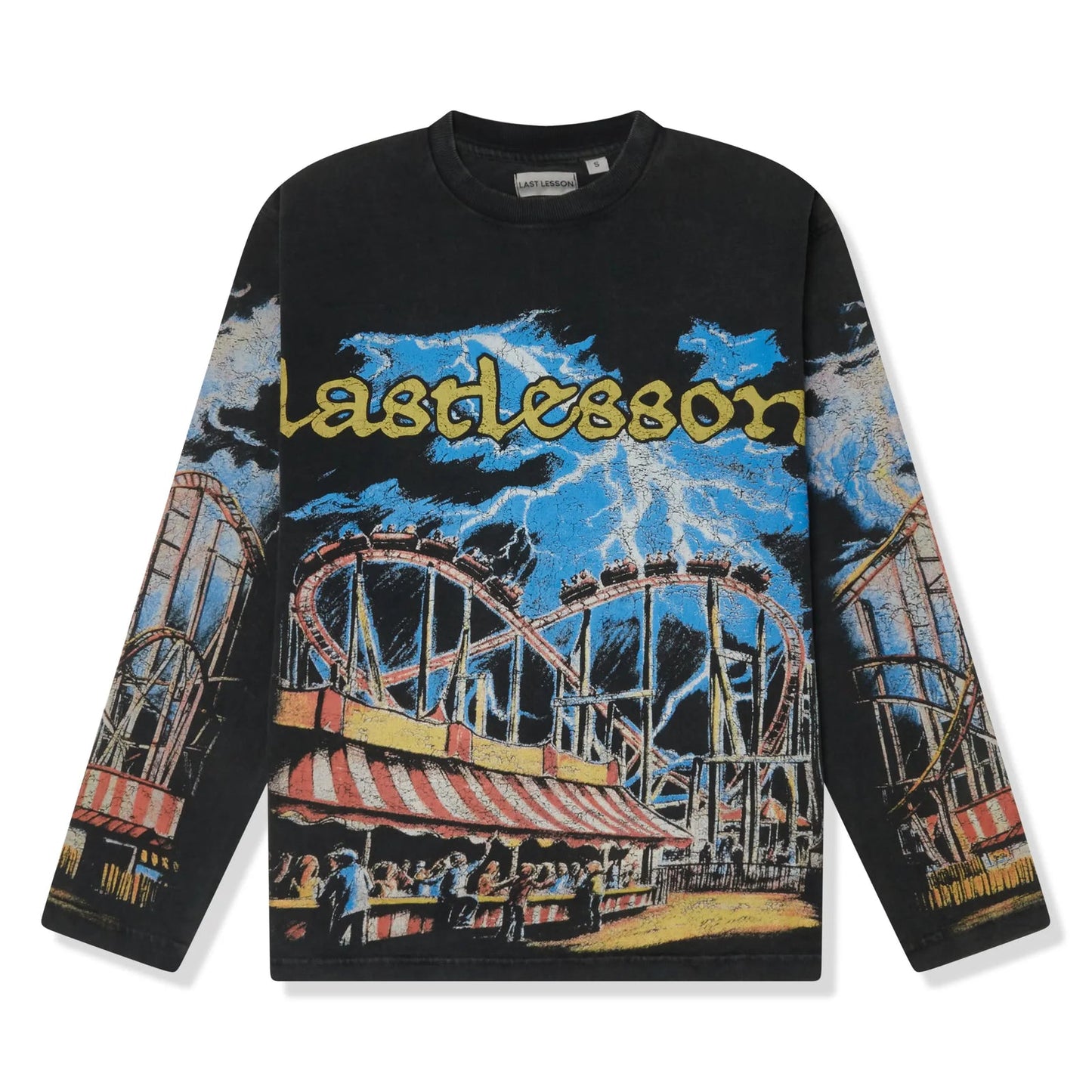 Longsleeve Carnival T-shirt