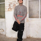 Samurai Waffle L/S T-Shirt