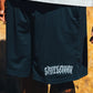 Mesh Shorts Dark Blue