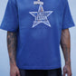 Shira T-Shirt Blue