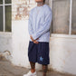 Light Blue Summer L/S T-Shirt