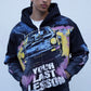 Car Hoodie