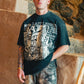 - The End TShirt