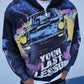 Car Hoodie