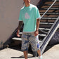 Graffiti Layer T-Shirt