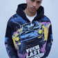 Car Hoodie