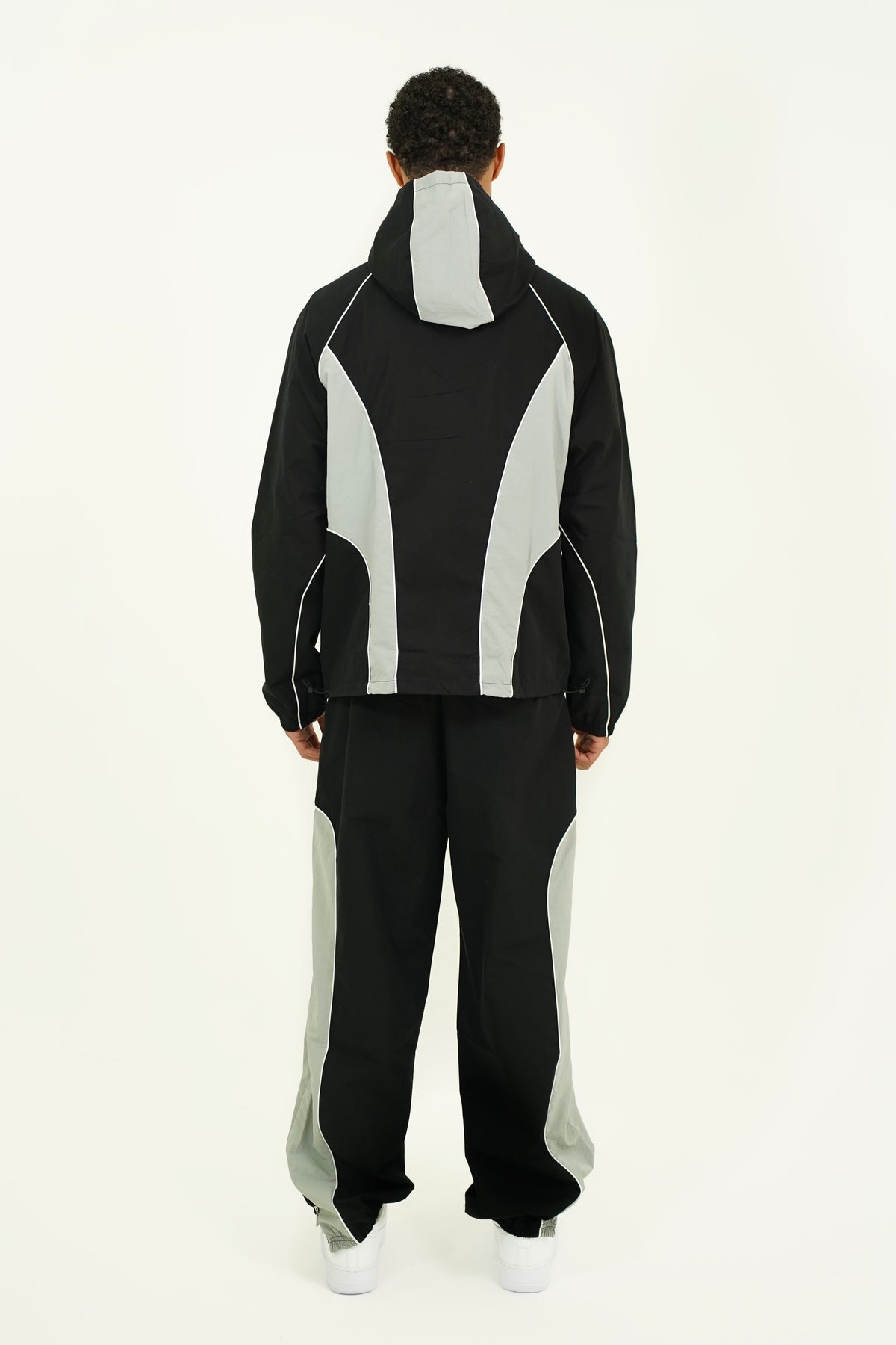 Shell Tracksuit