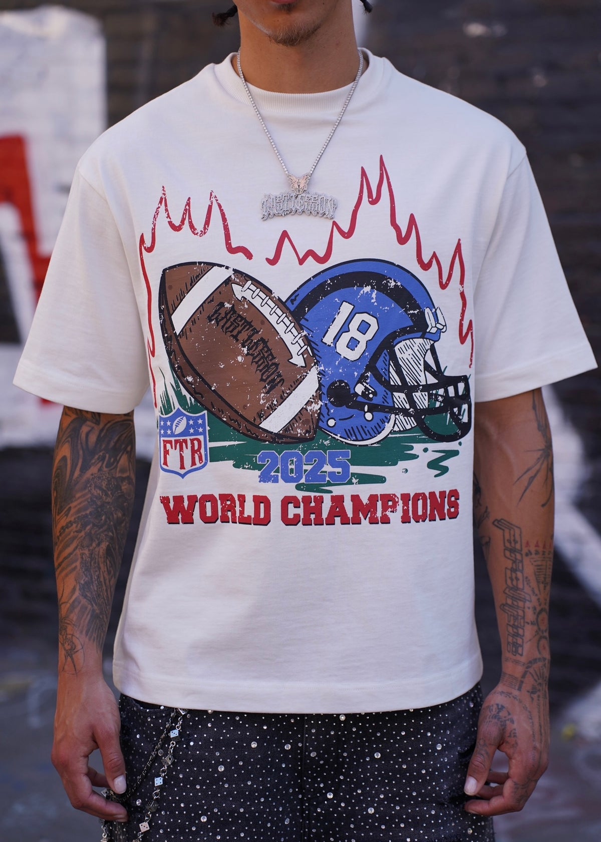 NFL T-Shirt