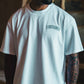 - Script Tshirt White