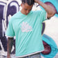 Graffiti Layer T-Shirt