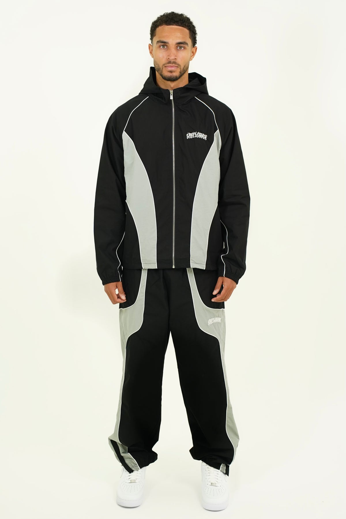 Shell Tracksuit