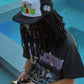 Washed Graffiti T-Shirt