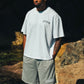 - Script Tshirt White