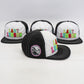 Snapback Cap Multi Colour