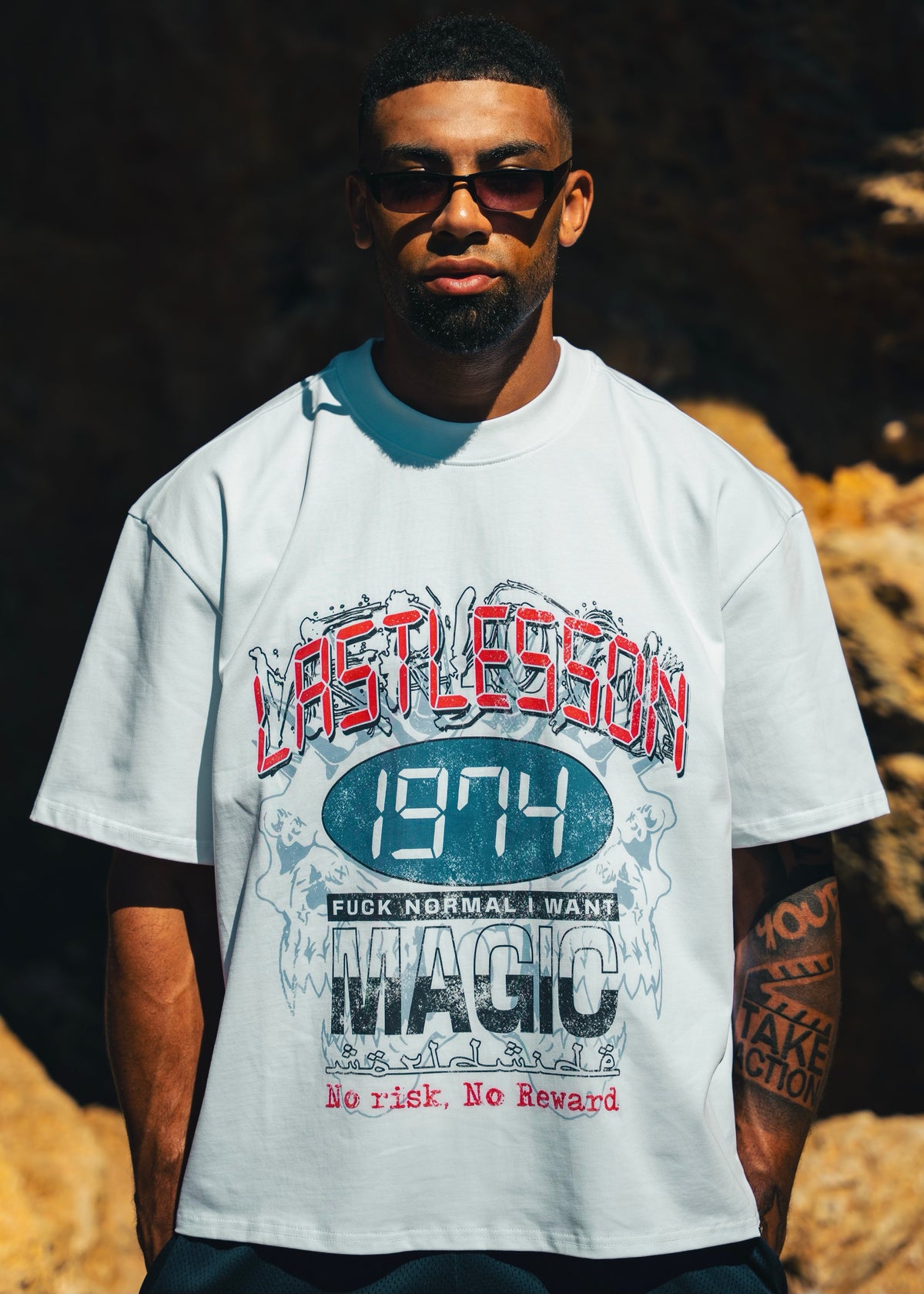 Magic T-Shirt
