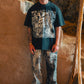 - The End TShirt