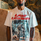 Track T-Shirt