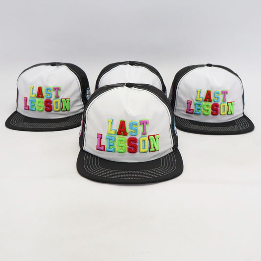 Baseball Hat Multi Colour