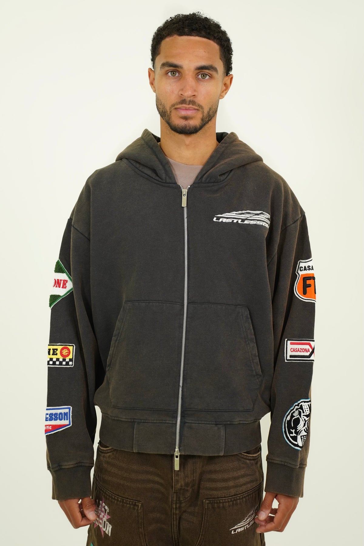 Casazøna Hoodie
