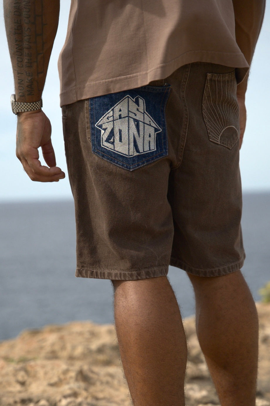Casazøna Shorts