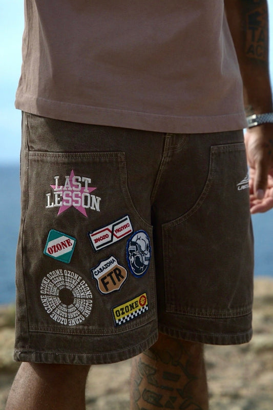 Casazøna Shorts