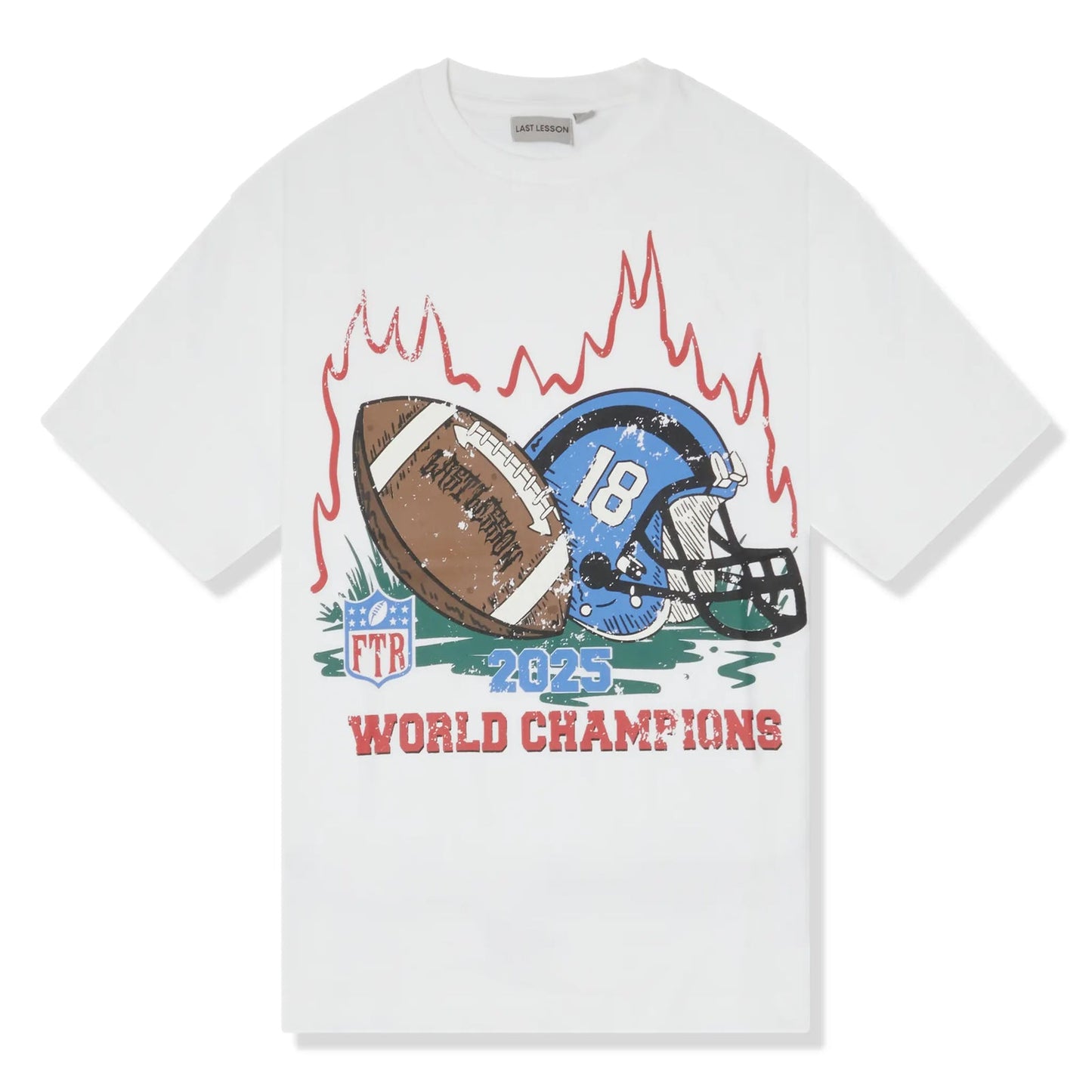 NFL T-Shirt
