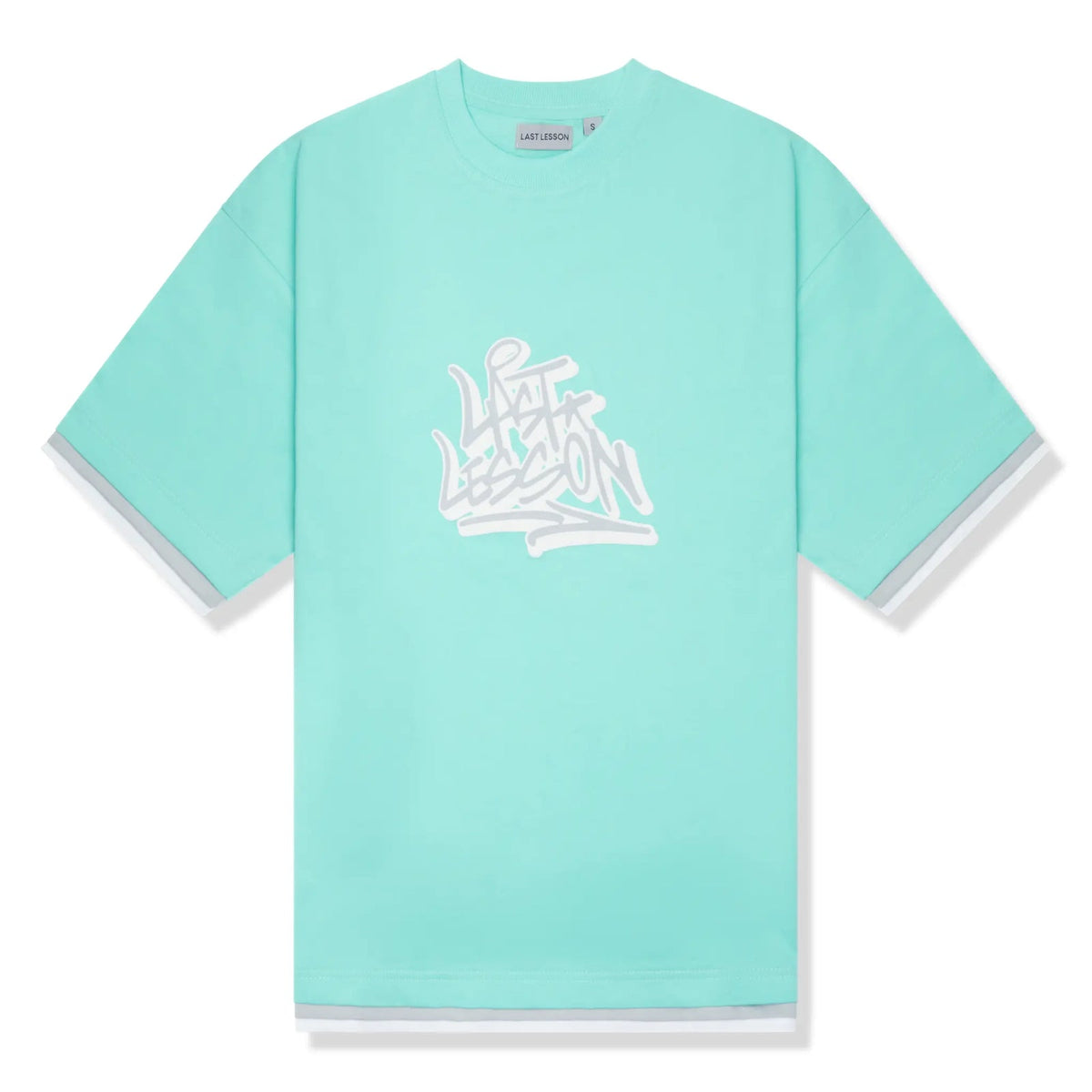 Graffiti Layer T-Shirt